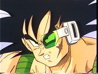 Otaku Gallery  / Anime e Manga / Dragon Ball / Screen Shots / OAV / Dragon Ball Z / Special 01 - Le origini del mito / 034.jpg